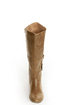 C Label Alexis 16 Taupe Unzipped Riding Boots