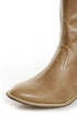 C Label Alexis 16 Taupe Unzipped Riding Boots