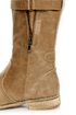 C Label Alexis 16 Taupe Unzipped Riding Boots