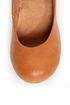 C Label Chuck 2 Chestnut Brown Mary Jane Goes West Heels