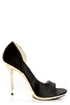 C Label Gaea 7 Black Satin and Gold Peep Toe D\\\\\\\\\\\\\\\\\\\\\\\\\\\\\\\\\\\\\\\\\\\\\\\\\\\\\\\\\\\\\\\\\\\\\\\\\\\\\\\\\\\\\\\\\\\\\\\\\\\\\\\\