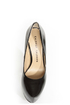 Chinese Laundry Perfect Ten Patent Black Pointed Platform Heels