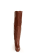 Chinese Laundry South Bay Henna Leather Over-The-Knee Boots