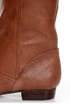 Chinese Laundry South Bay Henna Leather Over-The-Knee Boots