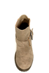 Dirty Laundry Rerun Nora Sand Gusseted Ankle Boots