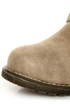 Dirty Laundry Rerun Nora Sand Gusseted Ankle Boots