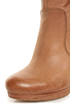 Jessica Simpson Keaton Tan Winter Haze Slouchy High Heel Boots
