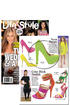 Qupid Marc 01 Lime Green Suede Platform Pumps