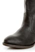 Qupid Trevor 02 Black Classic Knee High Riding Boots