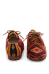 Steve Madden Jazie Aztec Multi Southwestern Oxfords
