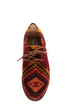Steve Madden Jazie Aztec Multi Southwestern Oxfords
