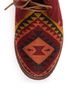 Steve Madden Jazie Aztec Multi Southwestern Oxfords