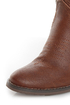 Very Volatile Dallas Brown Embroidered Cowboy Boots
