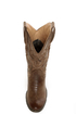 Very Volatile Denver Tan Embroidered Cowboy Boots