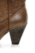 Very Volatile Denver Tan Embroidered Cowboy Boots