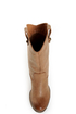 Very Volatile Telluride Camel Burnished Cowboy Boots