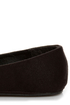 Diva Lounge Sweety 122 Black Southwest Embroidered Ballet Flats