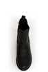 Yoki Chelsea 06 Black Chelsea Boots