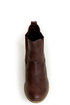 Yoki Chelsea 06 Brown Chelsea Boots