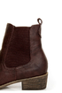 Yoki Chelsea 06 Brown Chelsea Boots