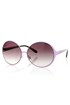 Twig Round Sunglasses