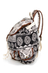 Billabong Drift Away Paisley Print Backpack