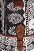 Billabong Drift Away Paisley Print Backpack
