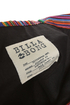 Billabong Caravan Tribal Striped Backpack
