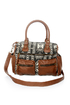 Billabong Safe With Me Tribal Print Handbag