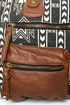Billabong Safe With Me Tribal Print Handbag
