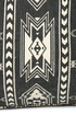 Billabong Safe With Me Tribal Print Handbag