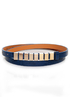 Takes Two to Rec-tango Navy Blue Belt
