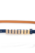 Takes Two to Rec-tango Navy Blue Belt