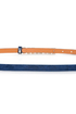 Takes Two to Rec-tango Navy Blue Belt
