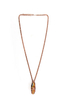 Northern Lights Copper Necklace