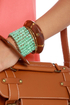 Chip Mate Mint Bracelet