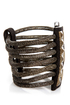 Wardrobe Warrior Studded Cuff