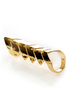 Knight-y Night Gold Knuckle Ring