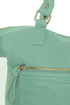 Loved and Frost Mint Handbag