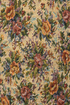 Pack to the Future Tapestry Floral Backpack