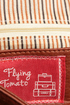 Pack to the Future Tapestry Floral Backpack