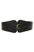 The Bold West Vegan Leather Belt