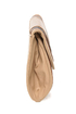 Terrace Gardens Brown Clutch