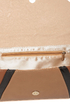 Terrace Gardens Brown Clutch