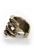 Best Crypt Secret Gold Skeleton Ring