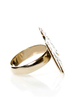 Jen\\\\\\\'s Pirate Booty Hawkland Southwest Silver Bird Ring