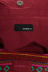 O'Neill Sancho Woven Red Hobo Bag
