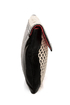 O'Neill Sandalwood Crochet Black Clutch