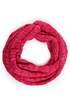 O\\\\\\\\\\\\\\\'Neill Kylin Red Infinity Scarf