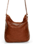 O'Neill Misty Brown Vegan Leather Purse